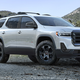 All photos: GMC